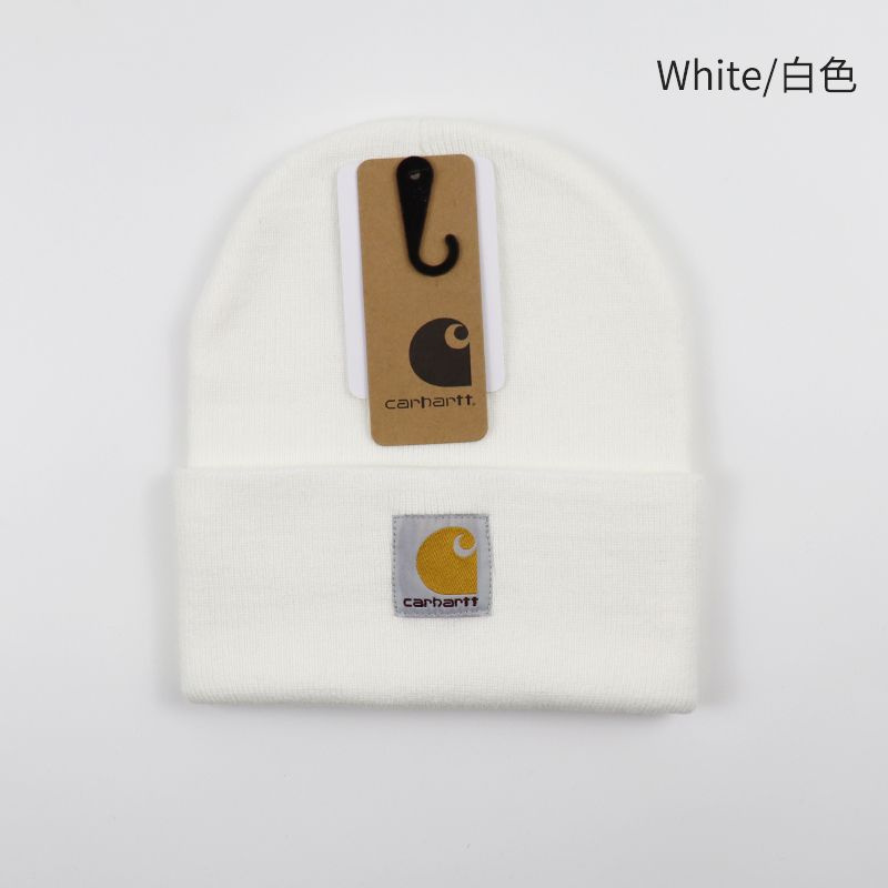 Шапка carhartt #1