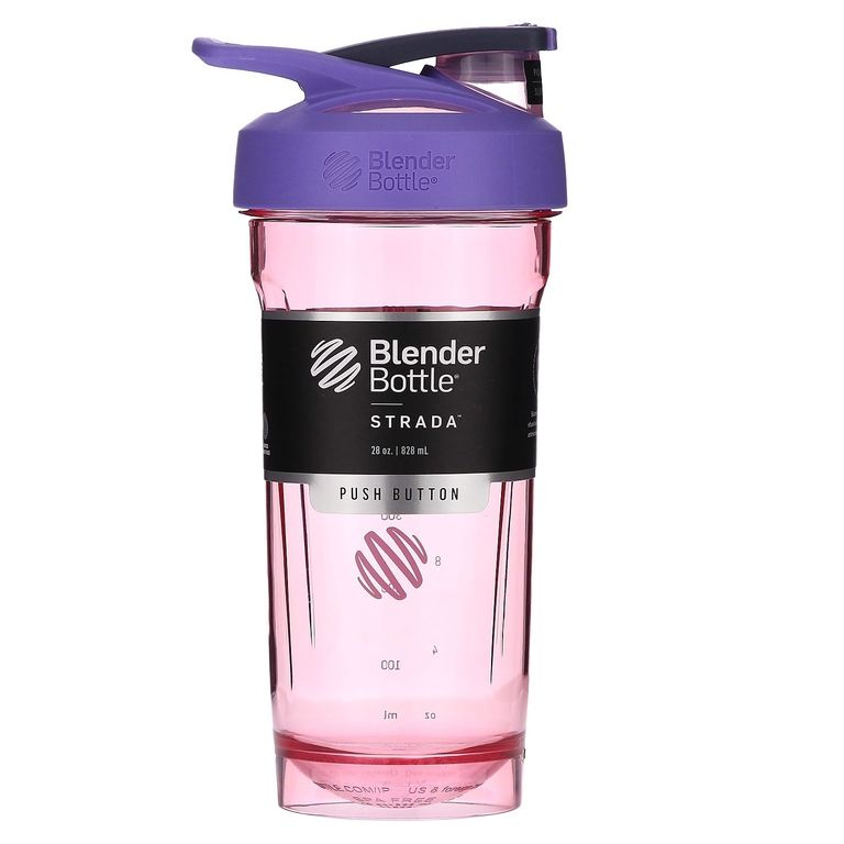 BlenderBottle Шейкер спортивный, 828 мл #1