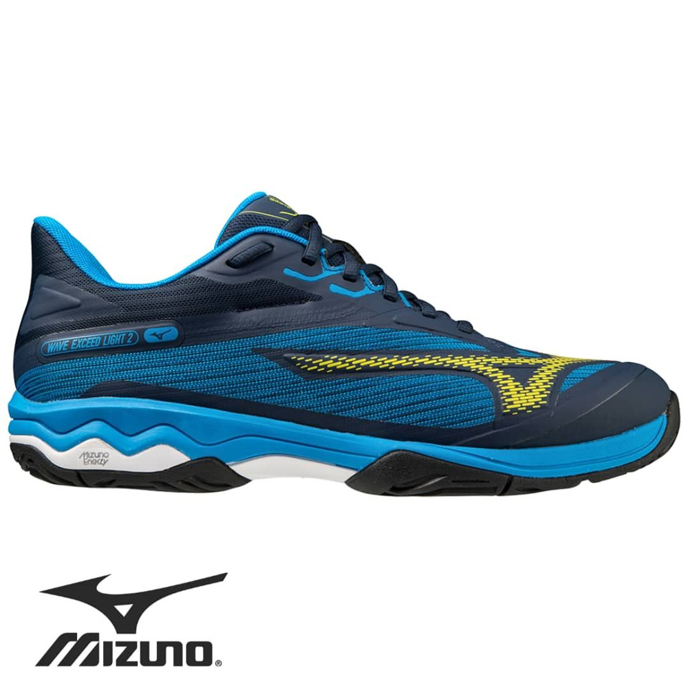 Кроссовки Mizuno #1