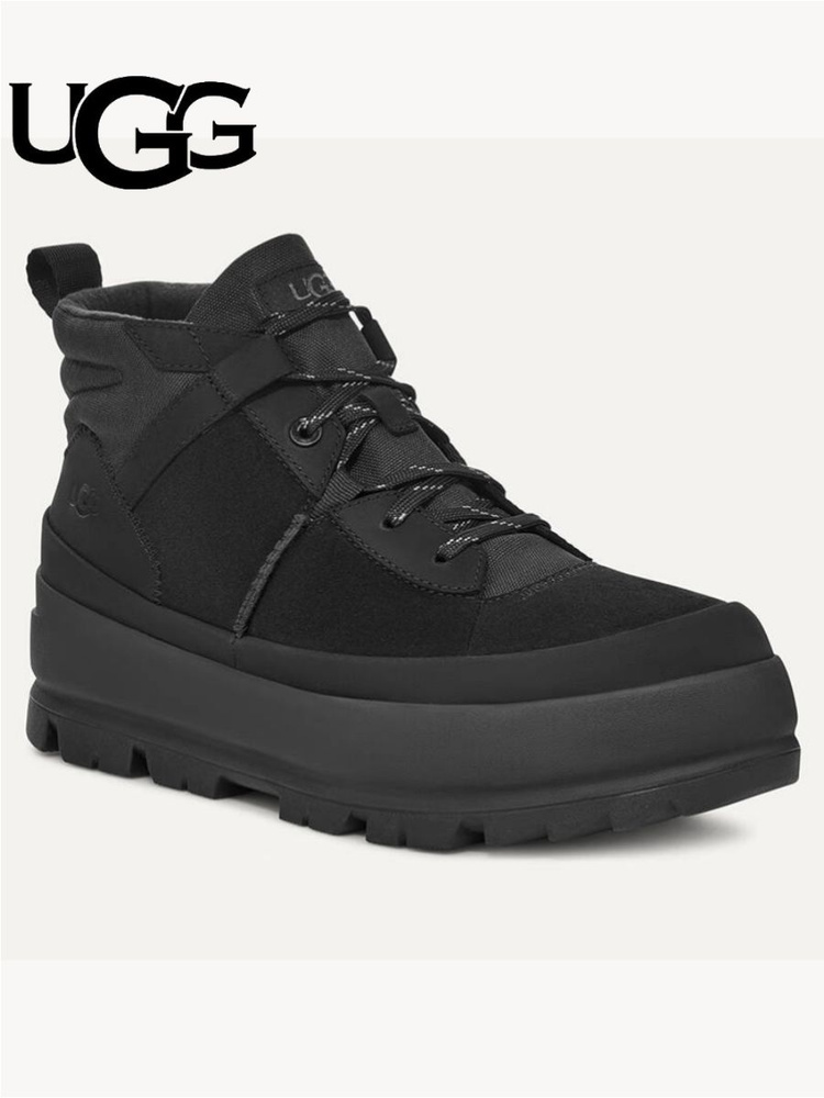 Угги UGG #1