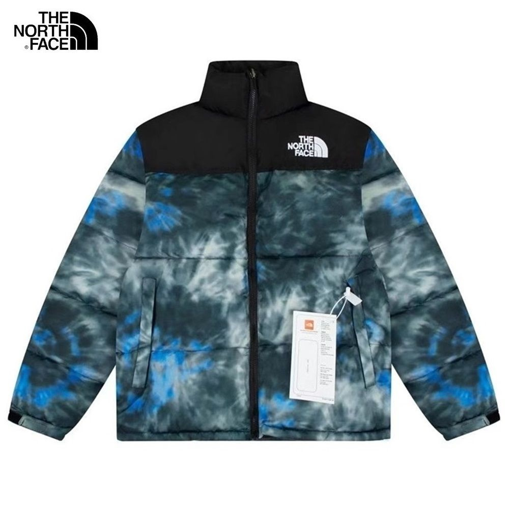 Пуховик The North Face M 1996 Retro Nuptse Jacket #1