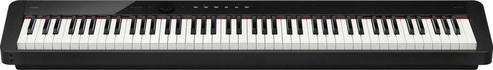 Цифровое пианино Casio Privia PX-S1100BK #1