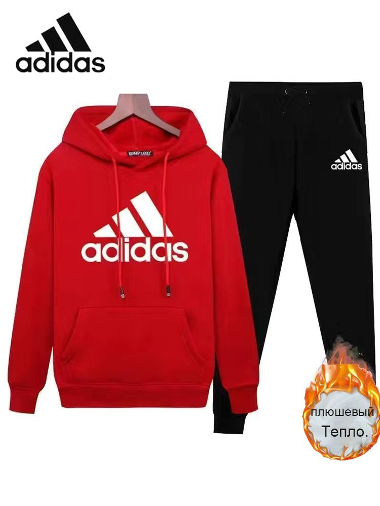 Костюм спортивный adidas Originals #1