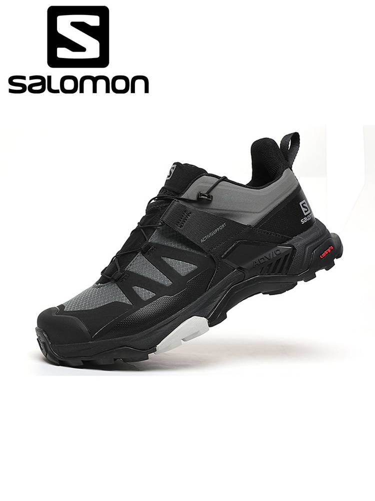 Кроссовки Salomon XT-Rush #1