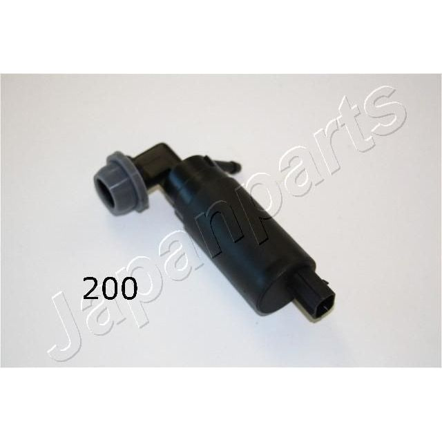 Мотор стеклоомывателя стекла для автомобиля Land Rover Freelander Toyota Honda, JAPANPARTS WP-200  #1