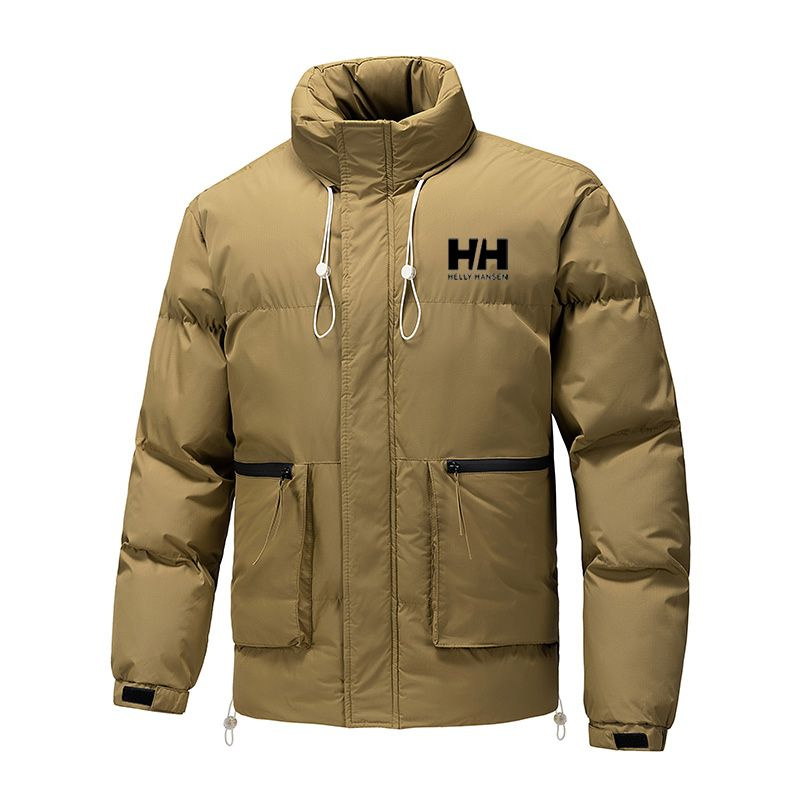 Пуховик Helly Hansen #1