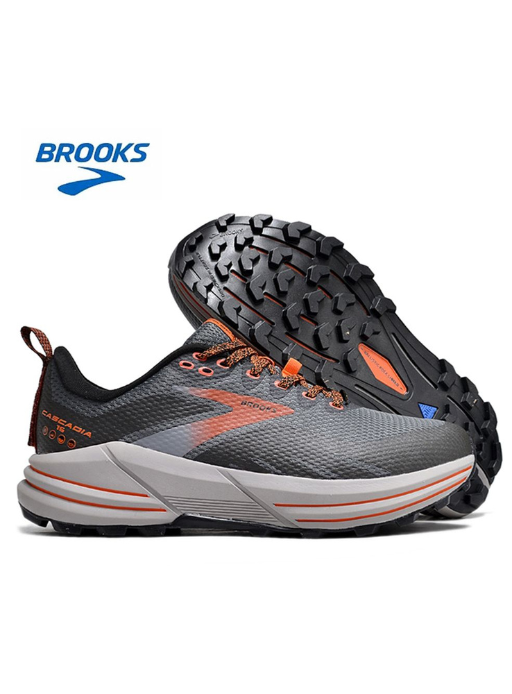 Кроссовки Brooks #1