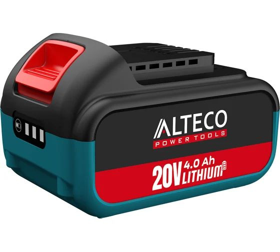 Аккумулятор ALTECO BL 20-4A #1