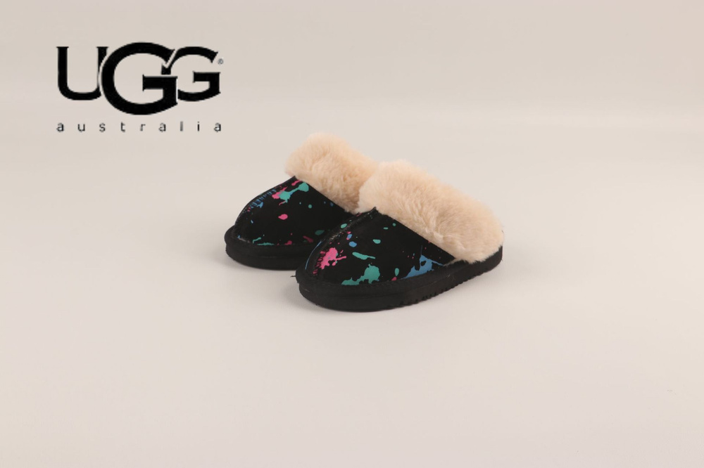 Угги UGG #1