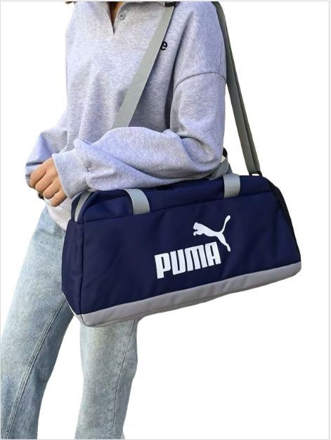 PUMA Сумка спортивная #1