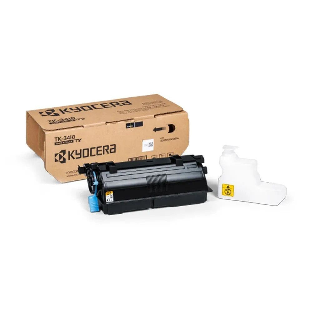 тонер-картридж Kyocera TK-3410/ Kyocera Toner TK-3410 (15.5k) #1