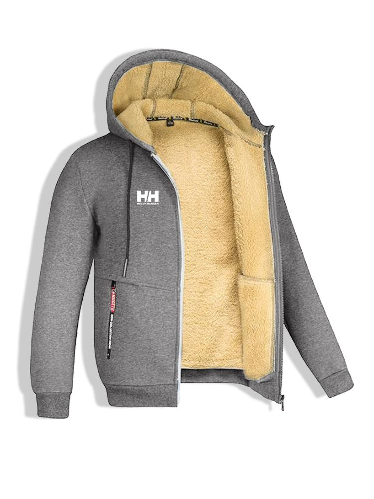 Худи Helly Hansen #1