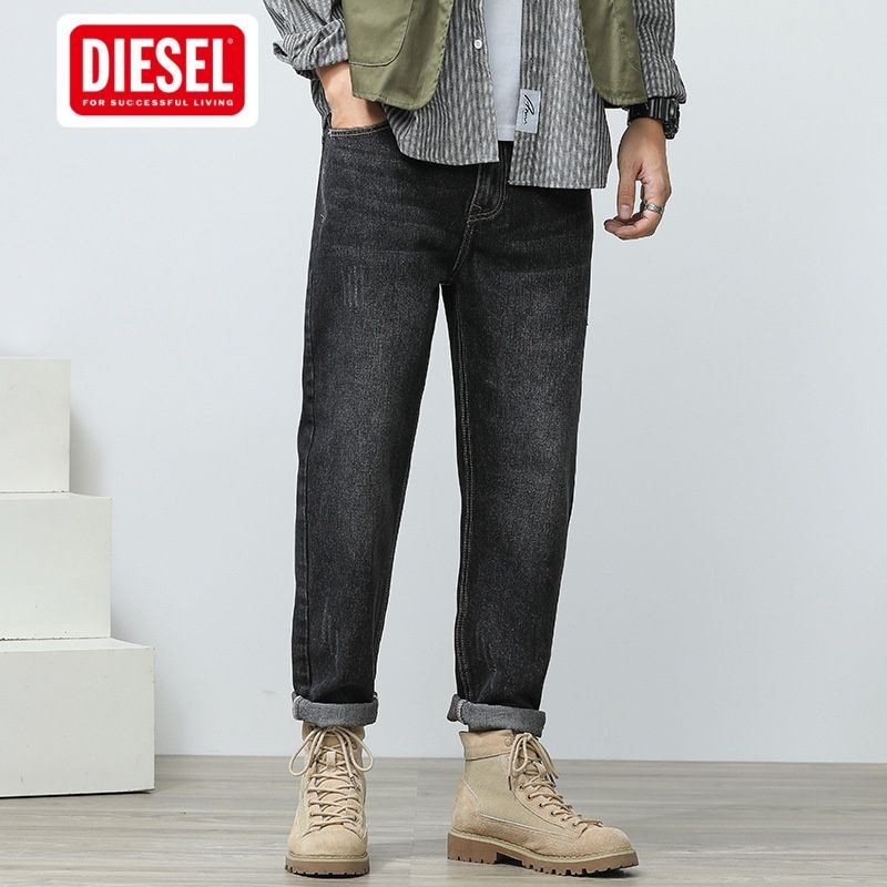 Джинсы Diesel #1