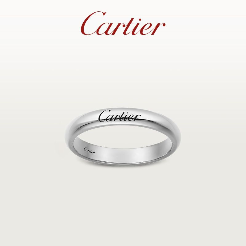 Cartier Кольцо #1