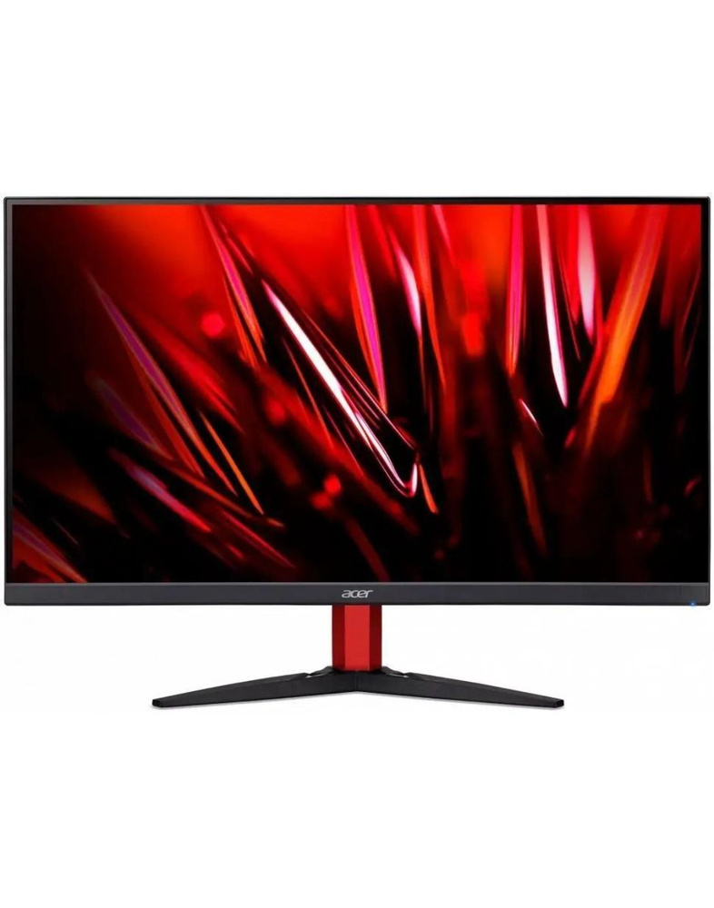 Acer 27" Монитор UM.HX2EE.303, черный #1