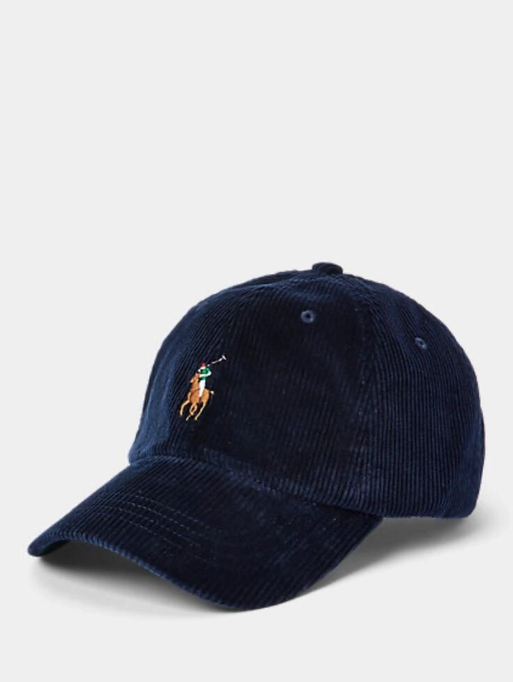 Бейсболка Polo Ralph Lauren #1