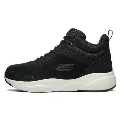 Ботинки Skechers Весь мир моды #1