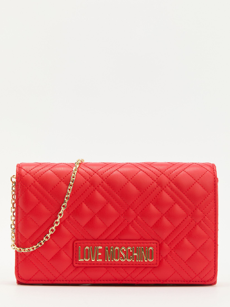 LOVE MOSCHINO Клатч #1