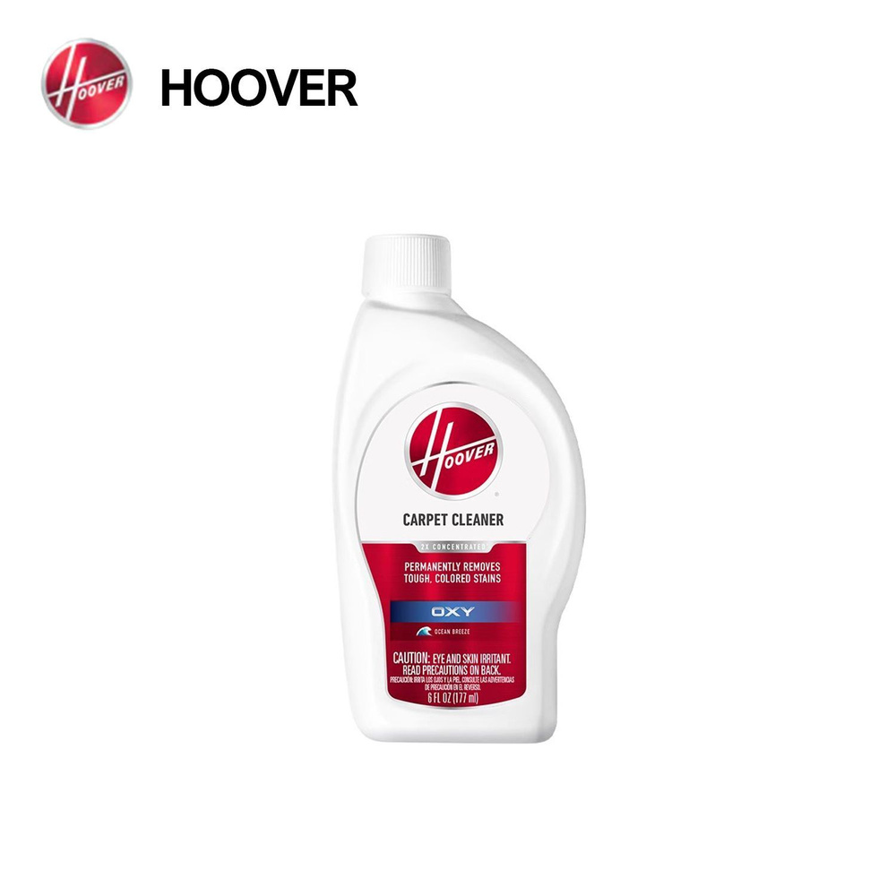 Средство для чистки ковров для HOOVER Моющий пылесос, 177ml #1