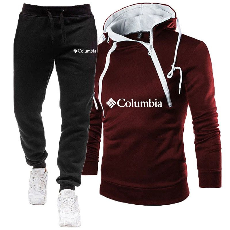 Костюм спортивный Columbia #1