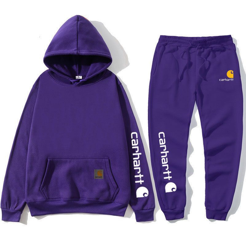 Костюм спортивный carhartt #1