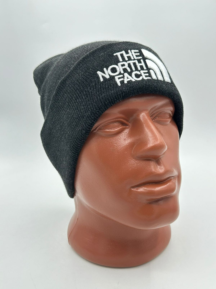 Шапка The North Face #1