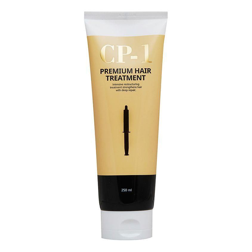 ESTHETIC HOUSE Маска для волос CP-1 Premium Hair Treatment (250 мл) #1