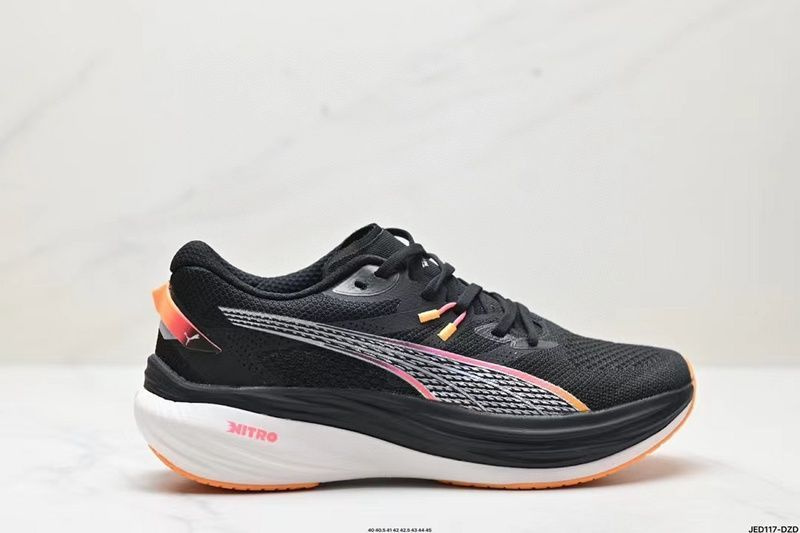 Кроссовки PUMA Deviate NITRO 3 #1