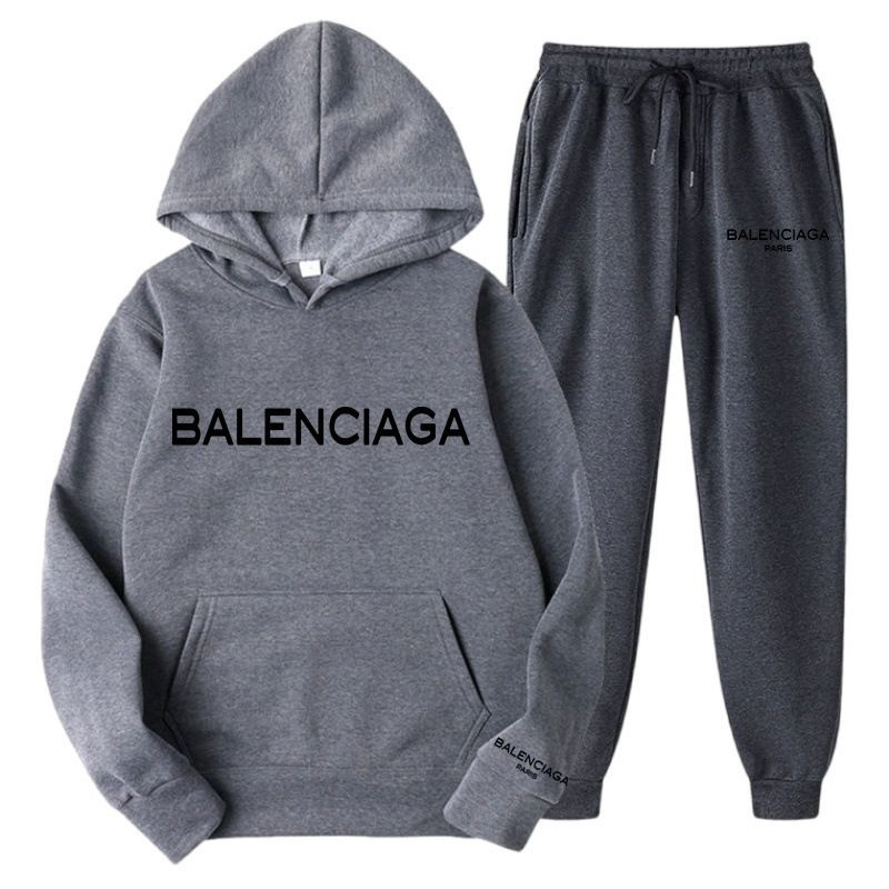 Костюм спортивный Balenciaga #1