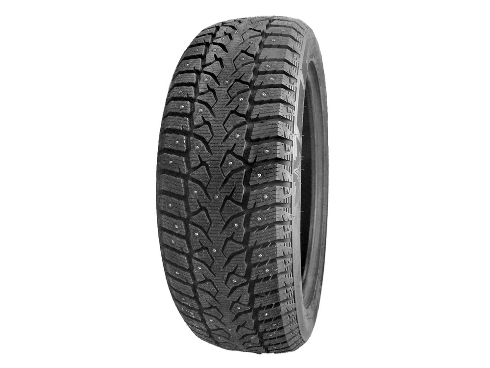 Compasal Winter Stud Шины  зимние 215/55  R18 99T Шипованные #1