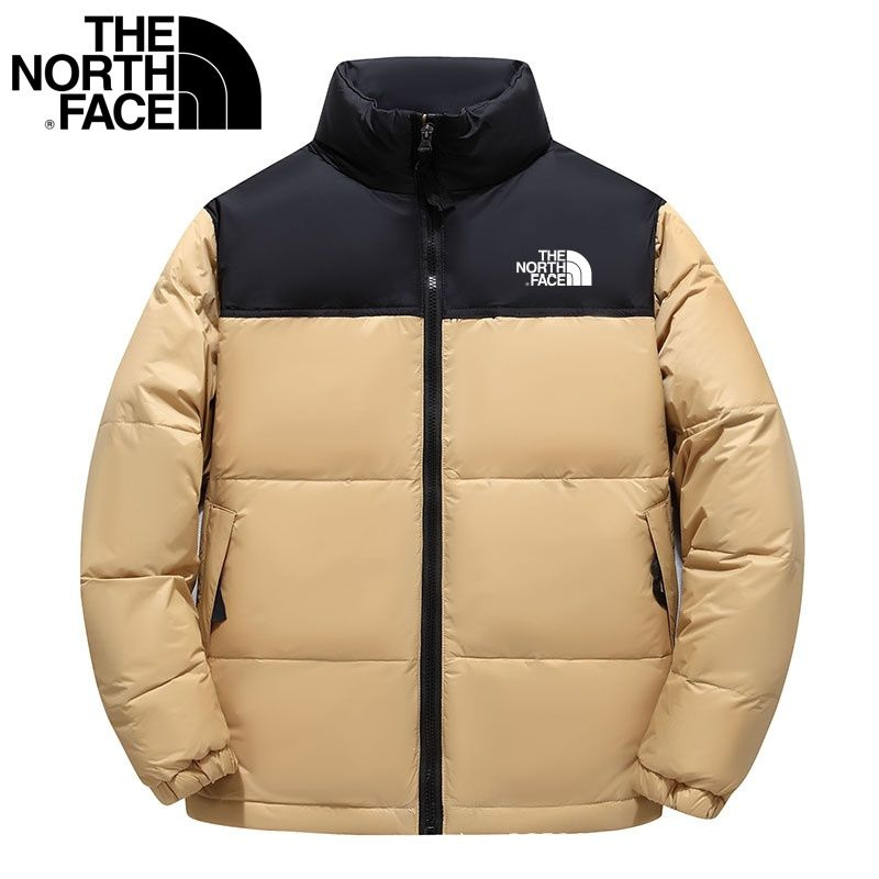 Пуховик The North Face #1