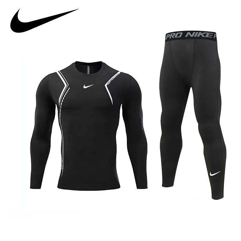 Комплект термобелья Nike #1