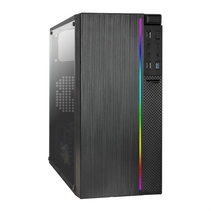 WAG Системный блок G24-35199 (Intel Core i3-12100F, RAM 16 ГБ, SSD 1000 ГБ, NVIDIA GeForce RTX 4060 Ti #1