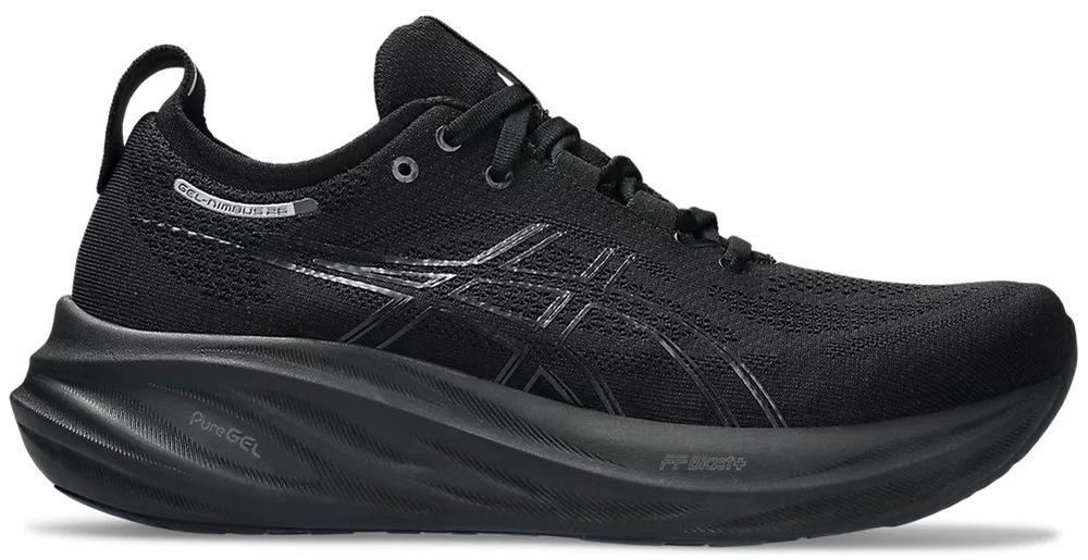 Кроссовки ASICS GEL-NIMBUS 26 #1