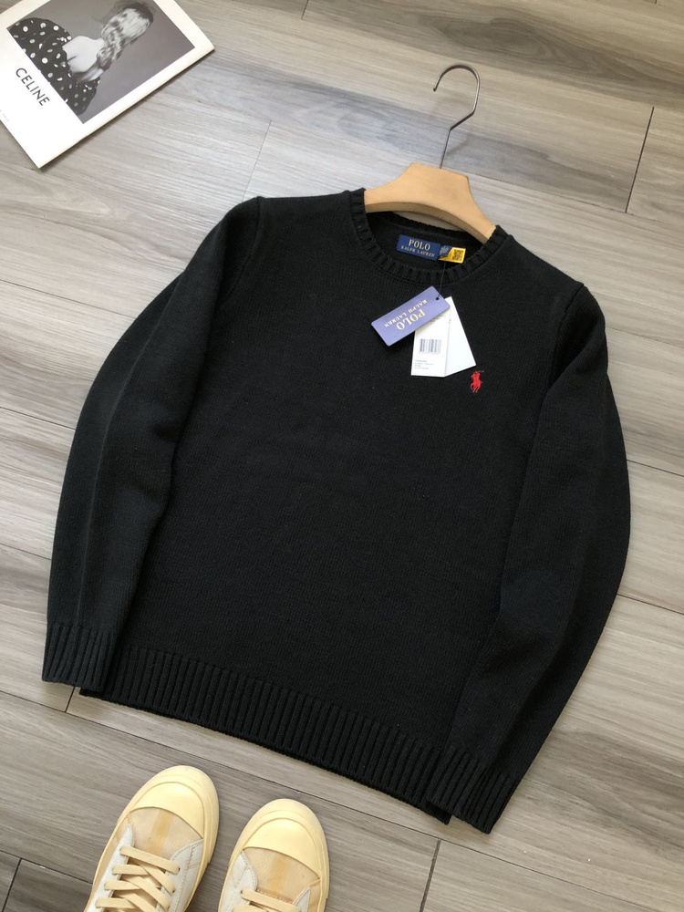 Джемпер Polo Ralph Lauren #1