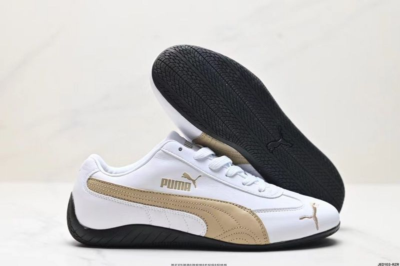 Кроссовки PUMA CA Pro Classic Trainers #1