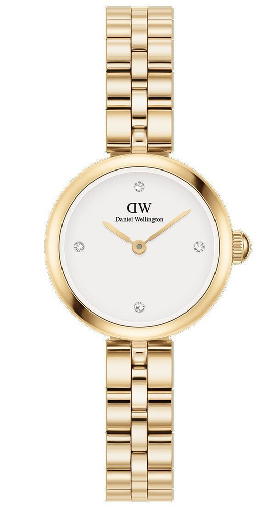 Daniel Wellington Часы наручные Кварцевые DW00100715 #1