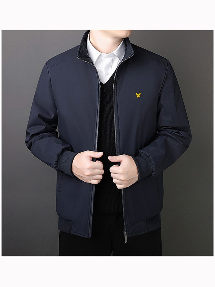 Куртка Lyle & Scott #1