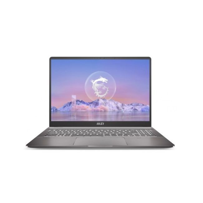 MSI 9S7-15G311-055 Ноутбук 16", Intel Core i7-13700HX, RAM 32 ГБ, SSD, Без системы, (9S7-15G311-055) #1