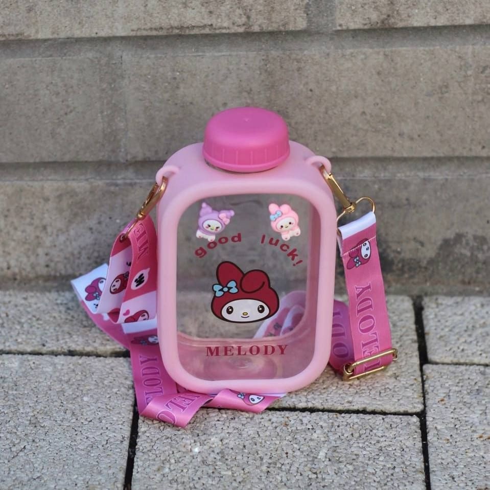 CuteBottle Бутылка куроми, 0.5 л, 1 шт #1