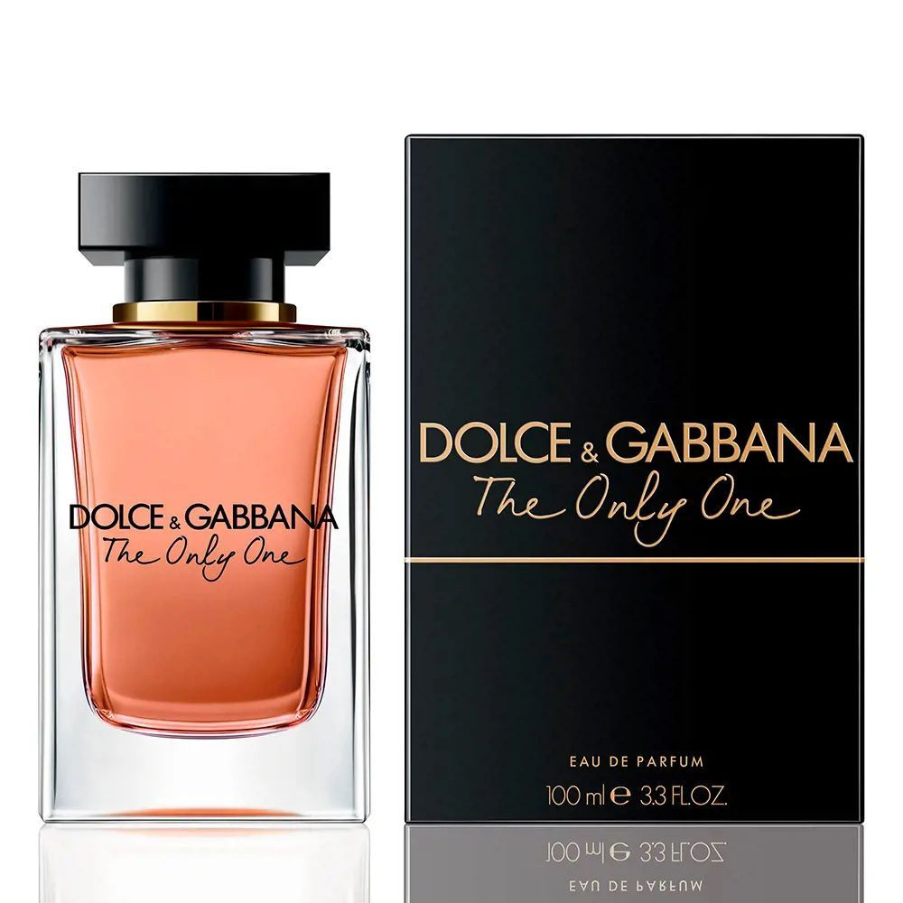 Вода парфюмерная Женские духи D&G THE ONLY ONE 100ml 100 мл #1