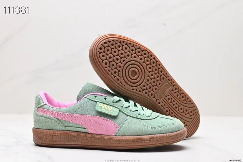 Кроссовки PUMA Palermo #1