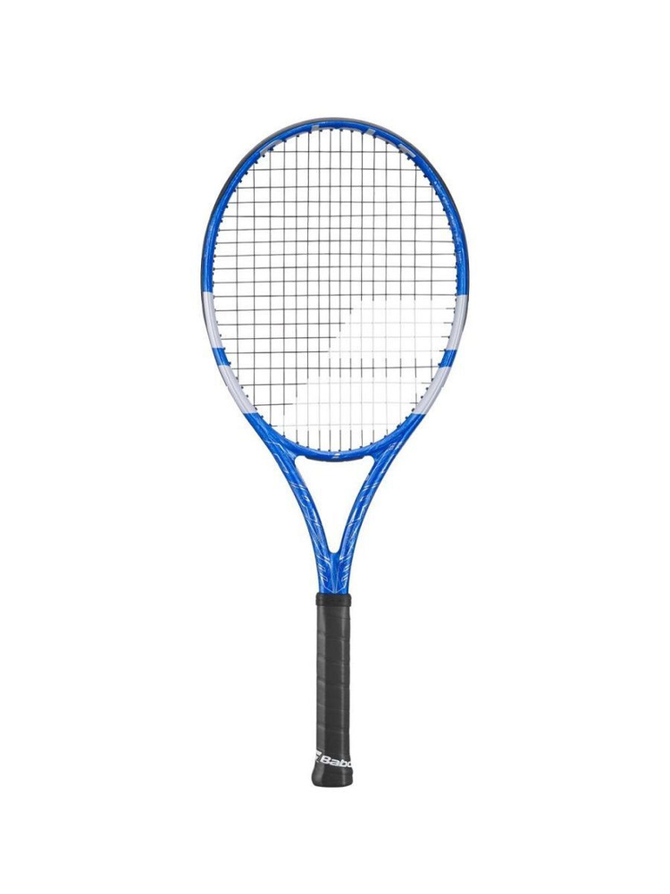 BABOLAT Ракетка для большого тенниса BABOLAT PURE DRIVE 30TH ANNIVERSARY #1