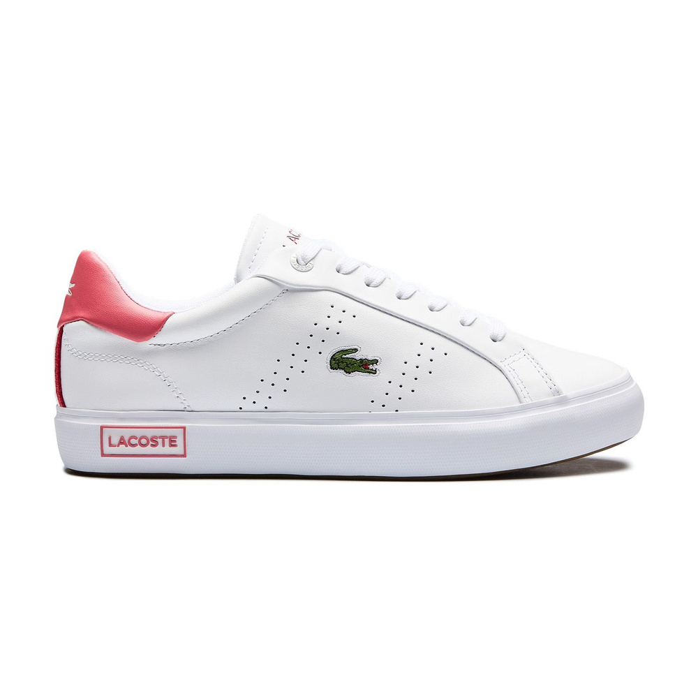 Кеды Lacoste #1