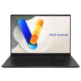 ASUS VIVOBOOK S OLED M5606WA-MX034W Ноутбук 16", AMD Ryzen AI 9 HX 370, RAM 32 ГБ, SSD 1024 ГБ, AMD Radeon, #1