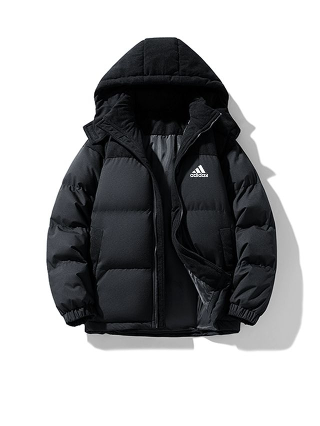 Пуховик adidas #1