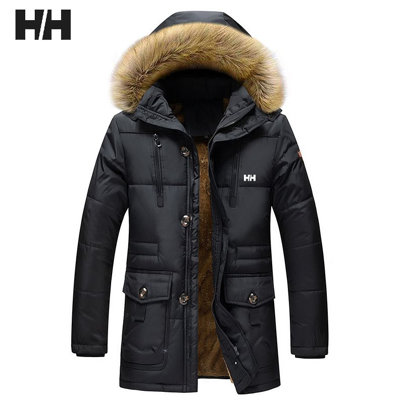 Куртка Helly Hansen #1