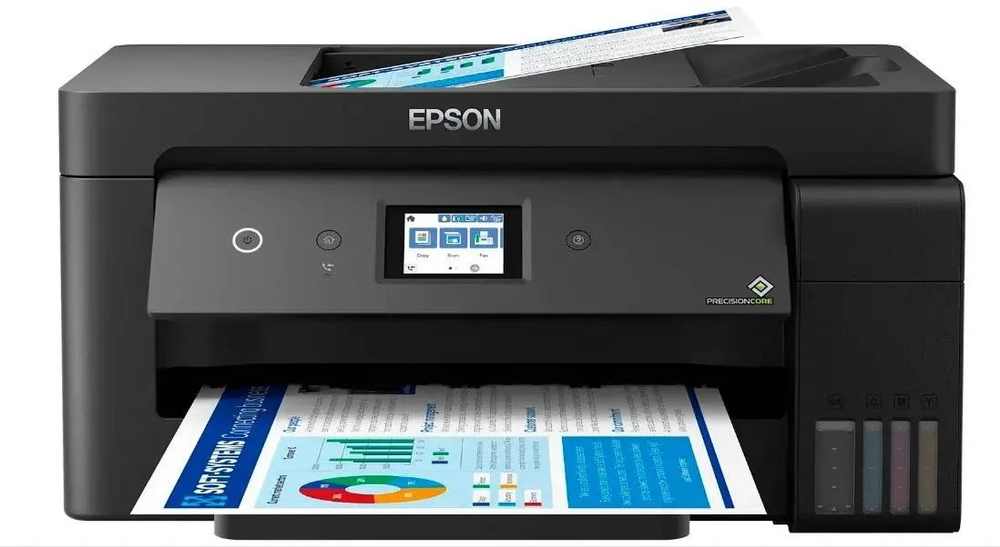 МФУ Epson EcoTank L14150 C11CH96403 #1