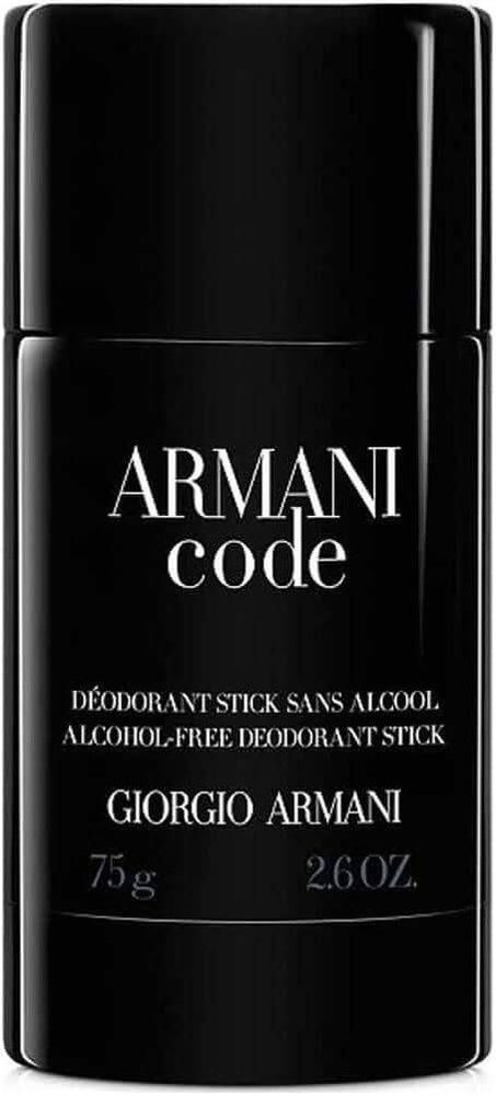 Дезодорант Armani, Armani Code дезодорант-стик 75 #1