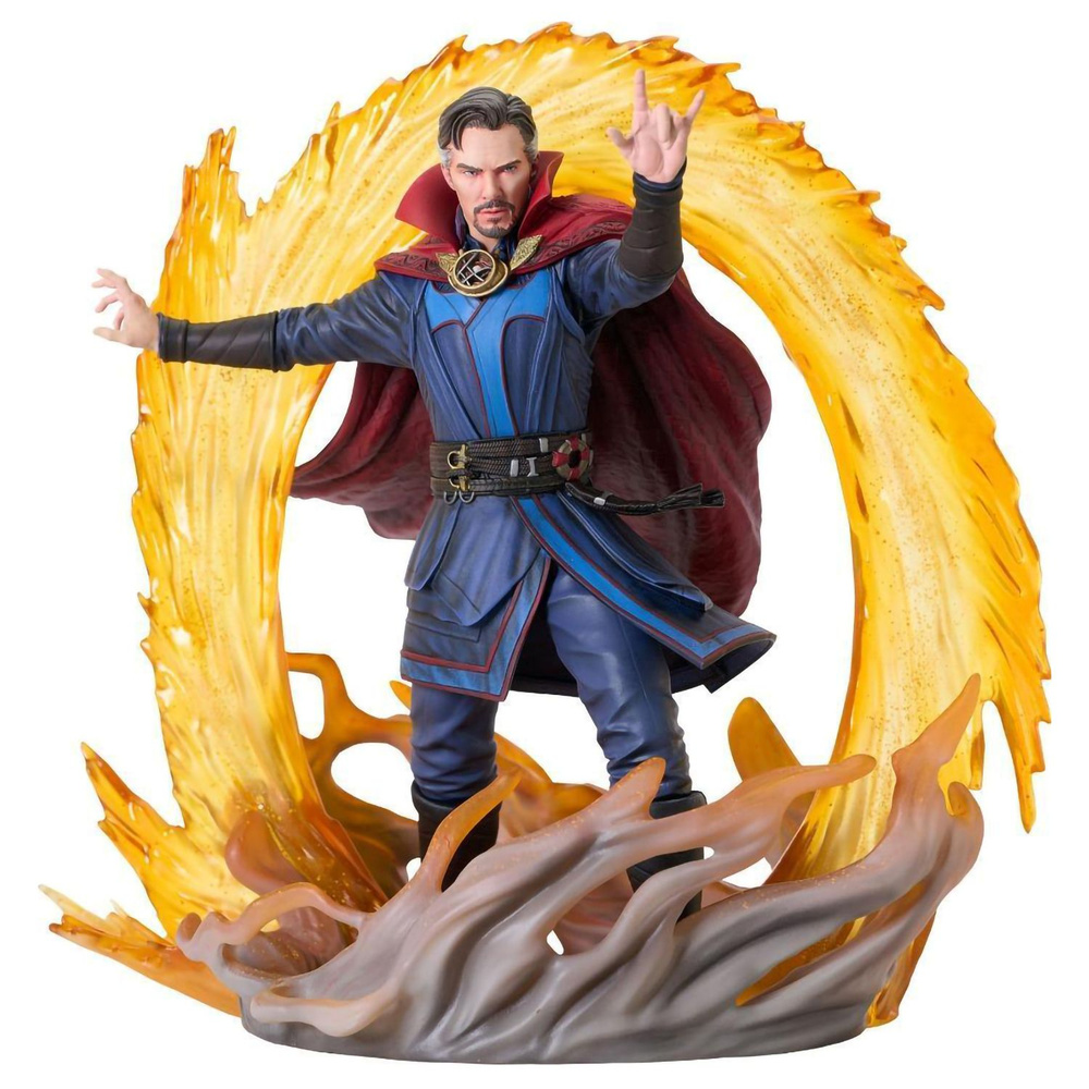 Фигурка Marvel Doctor Strange In The Multiverse Of Madness 699788846292 #1